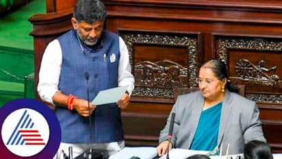 ಮೊದಲ ದಿನ 182 ಸದಸ್ಯರಿಂದ ಪ್ರಮಾಣವಚನ, ಹಿಂದುತ್ವ ಗೋಮಾತೆ ಹೆಸರಲ್ಲಿ ಯತ್ನಾಳ್ ಪ್ರಮಾಣ