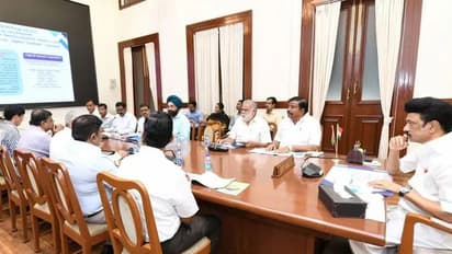 இனிமேல் தமிழ்நாட்டில் எந்தவொரு இறப்பும், கழிவுநீர் சுத்திகரிப்பால் நேரக்கூடாது.. முதல்வர் மு.க.ஸ்டாலின் அதிரடி