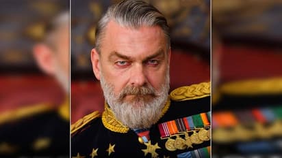 3 நாட்களில் பிறந்தநாள் கொண்டாட இருந்த RRR பட வில்லன் நடிகர் ரே ஸ்டீவன்சன் திடீர் மரணம் - ரசிகர்கள் அதிர்ச்சி