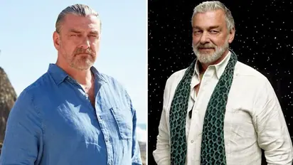 RRR actor Ray Setevenson no more; Hollywood mourns loss