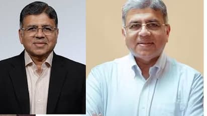 உலகப்புகழ் பெற்ற மதுரை மீனாட்சி அம்மன் கோயில் அறங்காவலர் கருமுத்து கண்ணன் காலமானார்..!