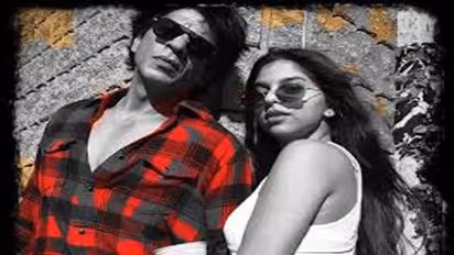 నాన్న వల్ల వచ్చే గుర్తింపు అవసరం లేదు, షారుఖ్ ఖాన్ కూతురు సుహానా సంచలన వ్యాఖ్యలు