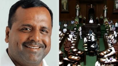 കര്ണാടക നിയമസഭയെ നയിക്കാന് മലയാളി,യു ടി ഖാദർ സ്പീക്കർ ആകും,സ്ഥാനാർഥിയാക്കാൻ കോൺഗ്രസ് തീരുമാനം