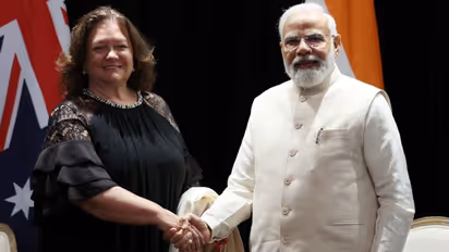 'PM Modi is impressive...' Australian entrepreneurs hail India growth story