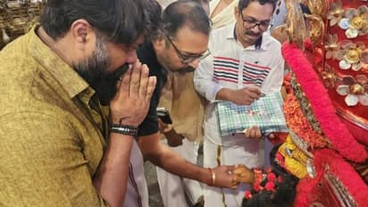 'ശ്രീ മുത്തപ്പൻ' കണ്ണൂരിൽ, പ്രധാന കഥാപാത്രങ്ങളായി ജോയ് മാത്യുവും അശോകനും