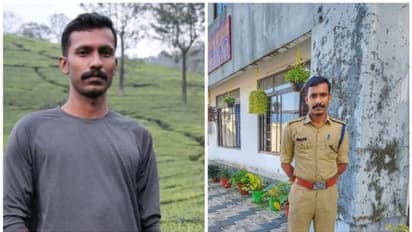 ആ കണ്ണുകളിലെ വെളിച്ചമണയില്ല, ജോലിക്കിടെ മരിച്ച ഫയർമാൻ ജെ എസ് രഞ്ജിത്തിന്റെ കണ്ണുകൾ ദാനം ചെയ്യും