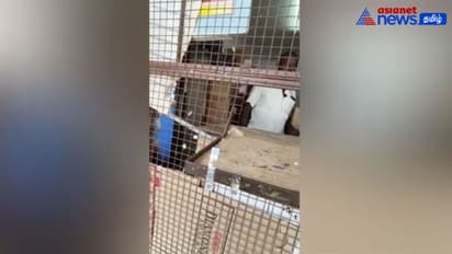 காற்றில் பறந்த அமைச்சர் வாக்குறுதி! - டாஸ்மாக்கில் ரூ.2000 நோட்டு வாங்க மறுப்பு! ஊழியரின் திமிர் பேச்சு!