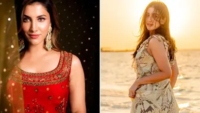 Actress Rukmini Maitra lands in soup after Dev, warns everyone against danger