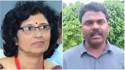 'കരഞ്ഞു തന്നെ തീര്‍ക്കട്ടെ..'; മേഴ്‌സിക്കുട്ടനെതിരെ വീണ്ടും പിവി ശ്രീനിജന്‍