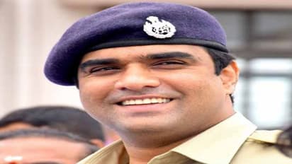 డింపుల్ హయాతీ కేసులో సాక్షిగా ఐపీఎస్ రాహుల్ హెగ్డే...