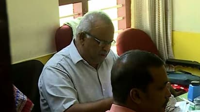 കാസർകോട് ജനറൽ ആശുപത്രിയിൽ വീഴ്ചകളുടെ കാരണക്കാരൻ; സൂപ്രണ്ടിന് സ്ഥാനക്കയറ്റത്തോടെ സ്ഥലംമാറ്റം