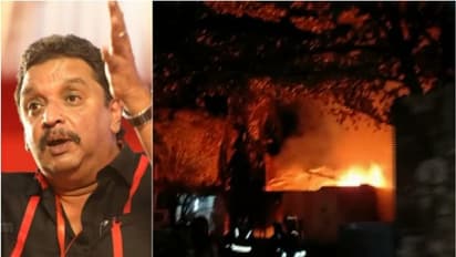 'മിന്നൽ'പ്രതിയാകുന്നു ,അഴിമതിയുടെ പുകചുരുളുകൾ  നിറയുമ്പോൾ ഒറ്റപ്പെട്ട സംഭവങ്ങളുടെ കണക്ക് പുസ്തകം നിറയുകയാണ് '