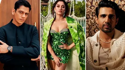 Gulshan Devaiah opens up on Vijay Varma, Tamannaah Bhatia 'dating' rumours