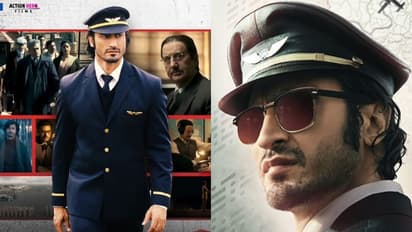 'പഠാന്‍റെ' വിജയത്തിന് തുടര്‍ച്ചയില്ലാതെ ബോളിവുഡ്; 'ഐബി 71' നേടിയത്