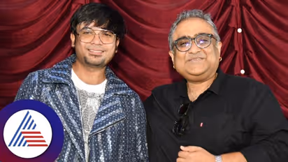 ರಿಚ್ಚಿ ಚಿತ್ರಕ್ಕೆ ಕುನಾಲ್ ಗಾಂಜಾವಾಲ ಧ್ವನಿ; ಕಳೆದು ಹೋಗಿರುವೆ ಹಾಡು ವೈರಲ್!