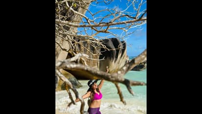 ಯಾರದ್ದೋ ದುಡ್ಡು ಯಲ್ಲಮ್ಮನ ಜಾತ್ರೆ: ದೀಪಿಕಾ ದಾಸ್ ಬೀಚ್ ಫೋಟೋಗೆ ನೆಟ್ಟಿಗರ ಕಾಮೆಂಟ್ ವೈರಲ್