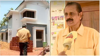 ദേശീയപാതയ്ക്കായി വീട് പോയി, പകരം നിര്മ്മിച്ച വീട് ജലപാതയ്ക്കായി നഷ്ടപ്പെടുമെന്ന ഭയത്തില് ഈ കുടുംബങ്ങള്