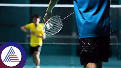 Fitness Tips: ಬರೀ ಆಟವಲ್ಲ ಈ ಬ್ಯಾಡ್ಮಿಂಟನ್ .. ದಿನಾ ಆಡಿದ್ರೆ ಸಿಗುತ್ತೆ ಫಲಿತಾಂಶ