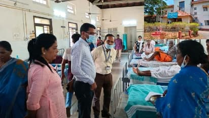 ಉಡುಪಿ: ರಾಜ್ಯದಲ್ಲೇ ಅತಿ ಹೆಚ್ಚು ಮಳೆ ಬಂದರೂ ಕುಡಿಯುವ ನೀರಿಗೆ ತತ್ವಾರ