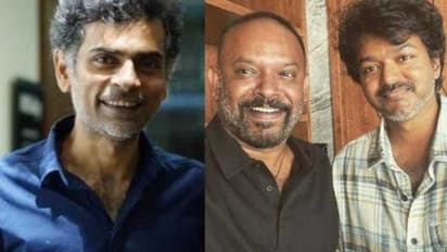 അല്ഫോണ്സ് പുത്രന്റെ ആഗ്രഹം നിറവേറ്റി സംവിധായകൻ വെങ്കട് പ്രഭുവും വിജയ്യും