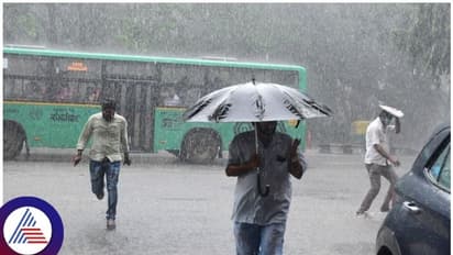 Rajasthan Rain - ராஜஸ்தான் கனமழைக்கு 12 பேர் பலி! ஆரஞ்சு எச்சரிக்கை!