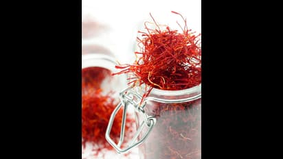 കുങ്കുമപ്പൂവിന്റെ ചില ആരോഗ്യഗുണങ്ങളെ കുറിച്ചറിയാം