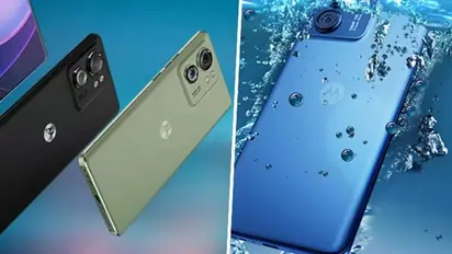 Motorola Edge 40 launched in India at Rs 29,999; Here's why you should buy it