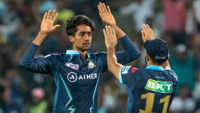 சிஎஸ்கே பற்றி நன்கு தெரிந்த சாய் கிஷோரை களமிறக்கும் குஜராத் டைட்டன்ஸ்!