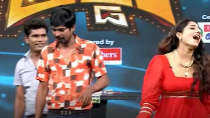 పెళ్లైన రెండు రోజులకే అలా కావడంతో విష్ణుప్రియా గోల.. తాళిబొట్టు కంటే శోభనమే గుర్తొచ్చిందంటూ వేణు సెటైర్‌