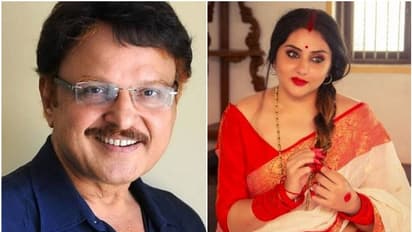 ನಟಿ ನಮಿತಾ ಜೊತೆ 4ನೇ ಮದುವೆ ಆಗಿದ್ರಾ ಶರತ್ ಬಾಬು? ಪತಿ ವೀರೇಂದ್ರ ಚೌಧರಿ ಹೇಳಿದ್ದೇನು? 