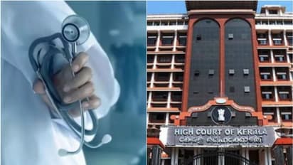 'പ്രതികളുടെ  വൈദ്യപരിശോധനക്ക് ഉടന്‍ പ്രോട്ടോക്കോള്‍  പ്രഖ്യാപിക്കണം,ഡോക്ടർമാർ പേടിച്ച്  റിസ്ക് എടുക്കുന്നില്ല'