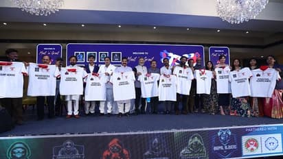 ಐಪಿಎಲ್ ರೀತಿ ಟೀಕ್ವಾಂಡೋ ಪ್ರೀಮಿಯರ್ ಲೀಗ್, ಬೆಂಗಳೂರು ನಿಂಜಾಸ್ ಸೇರಿ 8 ತಂಡಗಳು ಭಾಗಿ!