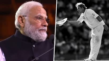 Ahead of WTC Final, PM Modi recalls how millions of Indians mourned Shane Warne's demise (WATCH)