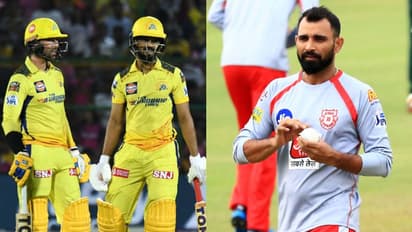 ഒരറ്റത്ത് ഷമി! ഗുജറാത്ത്-സിഎസ്കെ ക്വാളിഫയര് വിധി തീരുമാനിക്കുക ആ താരപ്പോരെന്ന് ആകാശ് ചോപ്ര