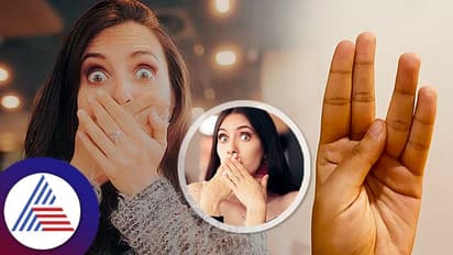 Yoga Mudra: ಬಿಕ್ಕಳಿಕೆ ನಿಲ್ತಿಲ್ಲ ಎಂದಾದ್ರೆ ಈ ಮುದ್ರೆ ಮಾಡಿ