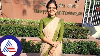 ಯುಪಿಎಸ್‌ಸಿ ಪರೀಕ್ಷೆಯಲ್ಲಿ ತೇರ್ಗಡೆಯಾದ ಬೆಳಗಾವಿಯ ಶೃತಿ ಯರಗಟ್ಟಿ; ವಿಜಯಪುರ ತಾಂಡಾ ಹುಡುಗನಿಂದ್ಲೂ ಸಾಧನೆ