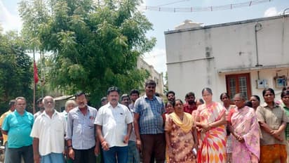 கோவை விமான நிலைய விரிவாக்கம்; வீடுகளில் மின் இணைப்பு துண்டிப்பு - மக்கள் வேதனை