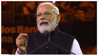 PM Modi pays tribute to Jawaharlal Nehru on his 59th death anniversary