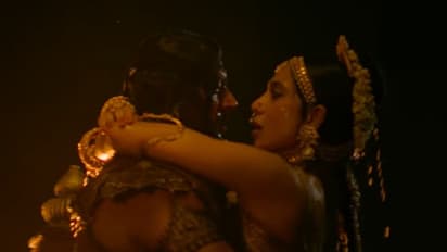 മണിരത്നത്തിന്റെ 'പൊന്നിയിൻ സെല്വൻ' രണ്ടിന്റെ ആവേശം തീരുന്നില്ല, ഗാനം പുറത്ത്