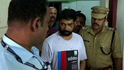 ഡോ. വന്ദനയുടെ കൊലയാളി സന്ദീപിനെ മെഡിക്കൽ കോളേജിലേക്ക് മാറ്റി; സുരക്ഷയൊരുക്കണമെന്ന് കോടതി