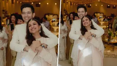 Will Parineeti Chopra, Raghav Chadha have fairytale wedding like Priyanka-Nick in Rajasthan? know details