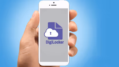 digilocker