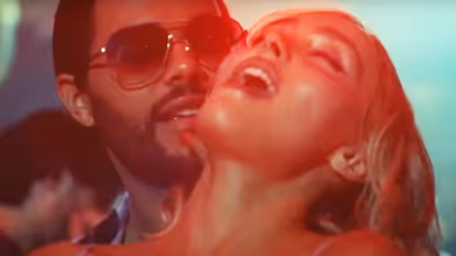 'So much nudity': Lily Rose Depp starrer HBO show 'The Idol' garners mixed reactions at Cannes 2023