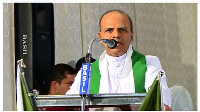 കണമലയിലേത് ഒറ്റപ്പെട്ട സംഭവമല്ല, സർക്കാരിനും വനം വകുപ്പിനുമെതിരെ കാഞ്ഞിരപ്പള്ളി രൂപത മെത്രാൻ ജോസ് പുളിക്കൽ