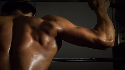 ಗ್ರಿಲ್ಡ್ ಚಿಕನ್ ತಿಂದ್ರೆ ಮಾತ್ರ ಅಲ್ಲ, ಈ ಸಸ್ಯಹಾರದಿಂದಲೂ ಮಸಲ್ಸ್ ಬಿಲ್ಡ್ ಮಾಡಬಹುದು!