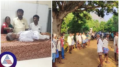 ಕಾಂಗ್ರೆಸ್ ಅಧಿಕಾರಕ್ಕೆ ಬಂದ 3 ದಿನದಲ್ಲಿ ಸಾಲಬಾಧೆಗೆ ಇಬ್ಬರು ರೈತರ ಆತ್ಮಹತ್ಯೆ