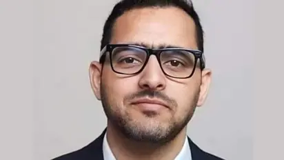 UPSC Civil Service Exam Result 2022: Waseem Ahmad Bhat from J&K's Anantnag secures 7th rank