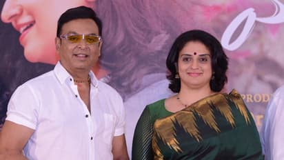 ನಾವು ಮಕ್ಕಳನ್ನು ಪಡೆಯಬಹುದು ಆದರೇ...: ಮಗು ಮಾಡಿಕೊಳ್ಳುವ ಬಗ್ಗೆ ಪವಿತ್ರಾ-ನರೇಶ್ ನೇರ ಮಾತು 