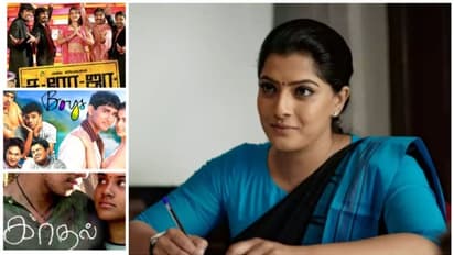 ബോയിസ്, സരോജ, കാതല്‍: തനിക്ക് വന്ന ഹിറ്റ് റോളുകള്‍ വേണ്ടെന്ന് വച്ചതിന്‍റെ കാരണം വെളിപ്പെടുത്തി വരലക്ഷ്മി