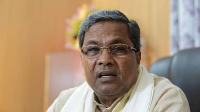 52 die in Karnataka during pre-monsoon rains: CM Siddaramaiah